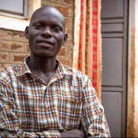 More than just a house: building self-reliance and stability in Uganda