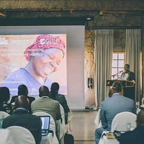 Women across Africa call for Greater Land-ownership Rights