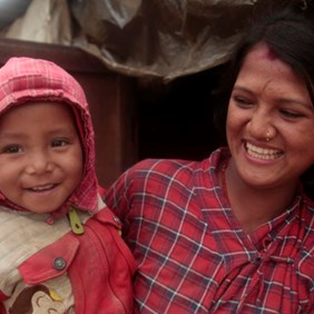 Advent 2020: Felicia Williams