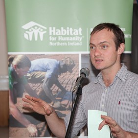 Advent 2020: Reverend Ivan Steen