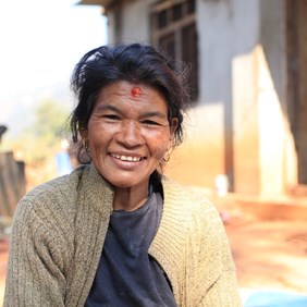 Global Stories: Sushant