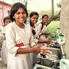 Habitat for Humanity's Coronavirus Responses