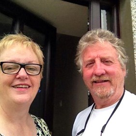 Advent 2021: Arthur & Eva Kennedy