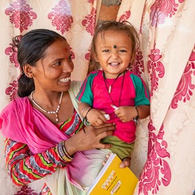 Advent 2021: Marcus Reed