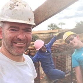 Advent 2021: David Scott