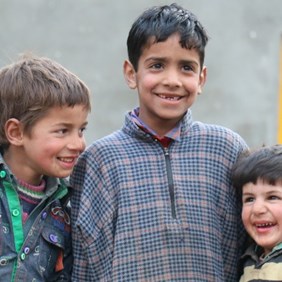 Advent 2021: Jack Bridges