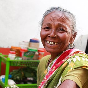 Lent 2022: Rowena Cuanico