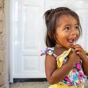 Lent 2025: Terrance Gattis