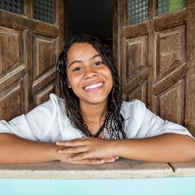 Lent 2022: Pam Campbell