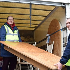 Advent 2022: David Morrow