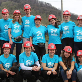 Global Volunteering Information Sessions