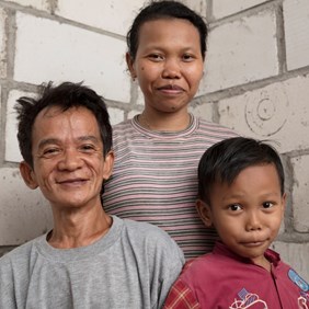 Lent 2024: Ronald Kiconco Ongopa