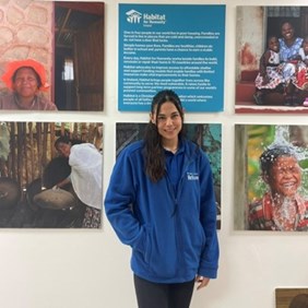 ReStore Stories: Carmen's interview