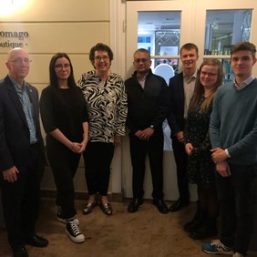 EHF Youth for Housing Programme