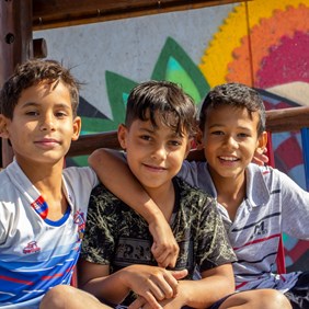 Advent 2024: Ruth Palma-Volantin