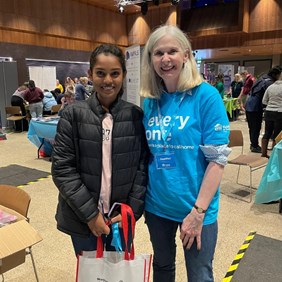 Advent 2024: Heather Gracey