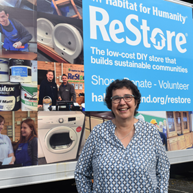 Advent 2024: Jenny Williams