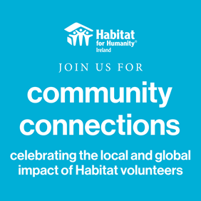 Join us for 'Community Connections'