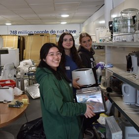 Habitat Stories: Ashley Ng (Farewell)